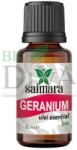 Saimara Ulei esențial de geranium Saimara 10-ml