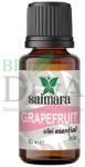 Saimara Ulei esențial de grapefruit Saimara 10-ml