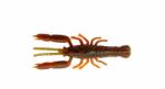 Savage Gear Creature Savage Gear 3D Crayfish Rattling, Brown Orange, 6.7cm, 3g (F1.SG.72595)