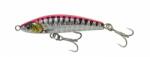 Savage Gear Vobler Savage Gear Gravity Micro Pencil Sinking, Pink Barracuda PHP, 5cm, 8g (SG.71399)