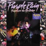 Prince & the Revolution Purple Rain - facethemusic - 9 590 Ft