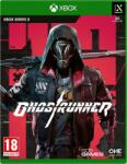 505 Games Ghostrunner (Xbox Series X/S)