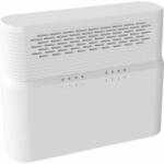 ZTE MF258 Pro + IDU Router