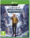 Microids Agatha Christie Hercule Poirot The First Cases (Xbox One)