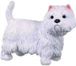 CollectA Figurina west highland white terrier collecta (COL88074M) - bravoshop Figurina