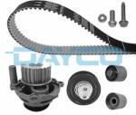DAYCO Set pompa apa + curea dintata DAYCO KTBWP6140 (KTBWP6140) - automobilus