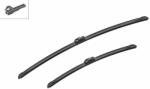 Bosch Set 2 lamele stergator BOSCH 3 397 007 524 (3 397 007 524)
