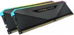 Corsair VENGEANCE RGB RT 16GB (2x8GB) DDR4 3600MHz CMN16GX4M2Z3600C16