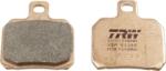 TRW set placute frana, frana disc TRW MCB700SRM - automobilus