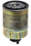 Hengst Filter filtru combustibil HENGST FILTER H81WK02 (H81WK02)