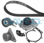 DAYCO Set pompa apa + curea dintata DAYCO KTBWP5360 (KTBWP5360) - automobilus