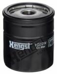Hengst Filter Filtru ulei HENGST FILTER H332W (H332W) - automobilus