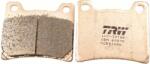 TRW set placute frana, frana disc TRW MCB530SH (MCB530SH)