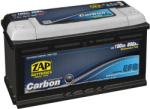 ZAP Carbon EFB Start & Stop Japan 100Ah 800A right+