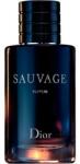 Dior Sauvage Extrait de Parfum 100 ml Tester Parfum