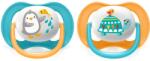 Philips Ultra Air SCF080/07 6-18 m cumi Boy 2 db