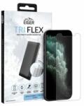 Eiger Folie Protectie Eiger Tri Flex EGSP00530 pentru Apple iPhone 11 Pro Max, iPhone Xs Max (Transparent) (EGSP00530)