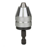 Bosch gyorsbefogó fúrótokmány 1/4" 1-6mm (2608572072) - hardtools