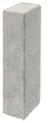 Semmelrock Citytop paliszád szürke 12x16, 5x60 cm