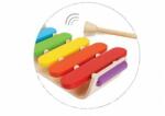 Plan Toys Xilofon pentru copii (PLAN6405) Instrument muzical de jucarie