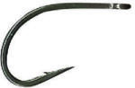 Mustad Carlig Mustad Crap XV2 Continental Ochi Nichel Negru Nr. 4 (M.60552NPTX.4)