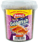 Panzi Goldfish - táplálék Aranyhalak részére (vödrös) 190g - petpakk