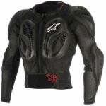 Alpinestars - Bionic Action 2022 Kid Protektordzseki (Fekete - piros)