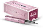 Crystal Nails Crystal Nails Travel Extra Nail Drill csiszológép - Pink