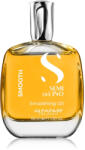 ALFAPARF Milano Semi di Lino Smooth kisimító olaj 100ml