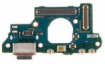Samsung Galaxy S20 FE G780F - Töltő Csatlakozó + PCB Alaplap