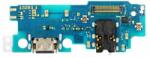 Samsung Galaxy A32 5G A326B - Töltő Csatlakozó + PCB Alaplap