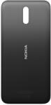 Nokia 2.3 - Akkumulátor Fedőlap (Charcoal) - 712601013511 Genuine Service Pack, Charcoal