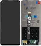 Huawei P40 Lite 5G - LCD Kijelző + Érintőüveg TFT