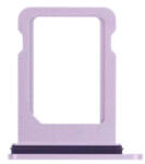 Apple iPhone 12 - SIM Adapter (Purple), Purple