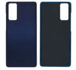 Samsung Galaxy S20 FE G780F - Akkumulátor Fedőlap (Cloud Navy), Cloud Navy