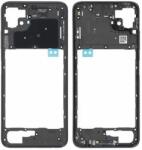 Samsung Galaxy A22 5G A226B - Középső Keret (Grey) - GH81-20718A Genuine Service Pack, Grey