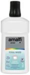  Amalfi szájvíz Total White 500 ml