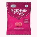  Бонбони Малина дропс 90гр