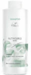 Wella Nutricurls Waves Sampon pentru par ondulat 1000 ml