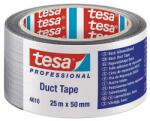 tesa Basic Szalag, Ezüst, Textiles, 50 mm, L-25 m (STP012171044)