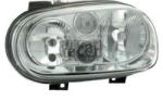 TYC Volkswagen Golf IV bal oldali ködlámpás fényszóró