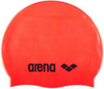 Arena Úszósapka Arena Classic Silicone cap Narancssárga