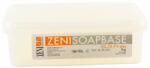 Zeni Holding Bază de săpun Melt & Pour Zeni - Transparent (Swirl-C) 1000g