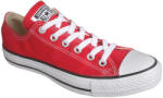 Converse All Star Low , Rosu , 37