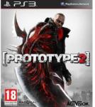 Activision Prototype 2 (PS3)
