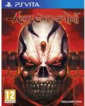 Square Enix Army Corps of Hell (PS Vita)