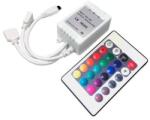 Optonica LED RGB vezérlő / 3 x 2A / 72W / AC6303 (AC6303)