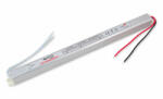 Masterled 48 W-os Ultra Slim tápegység, 4 Amper, 12VDC (ML2201)
