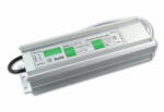 Masterled 150 W-os vízálló tápegység, 12, 5 Amper, 12 VDC (ML2228)