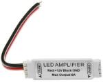 Optonica Mini RGB led szalag erősítő / AC6327 (AC6327) - ledsziget